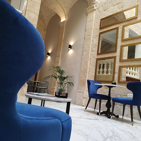 Mulberry Suites Валетта Экстерьер фото