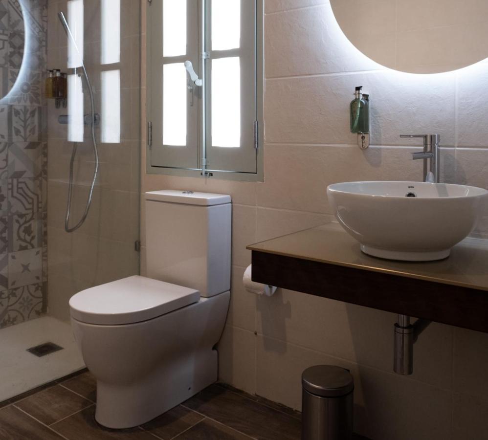 Mulberry Suites Валетта Экстерьер фото
