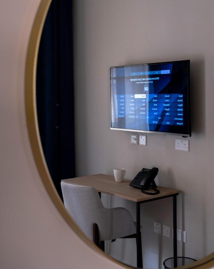 Mulberry Suites Валетта Экстерьер фото