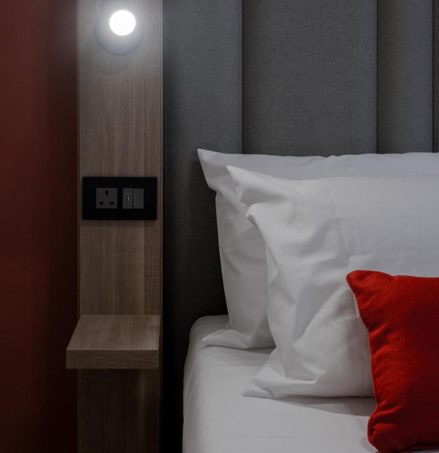 Mulberry Suites Валетта Экстерьер фото